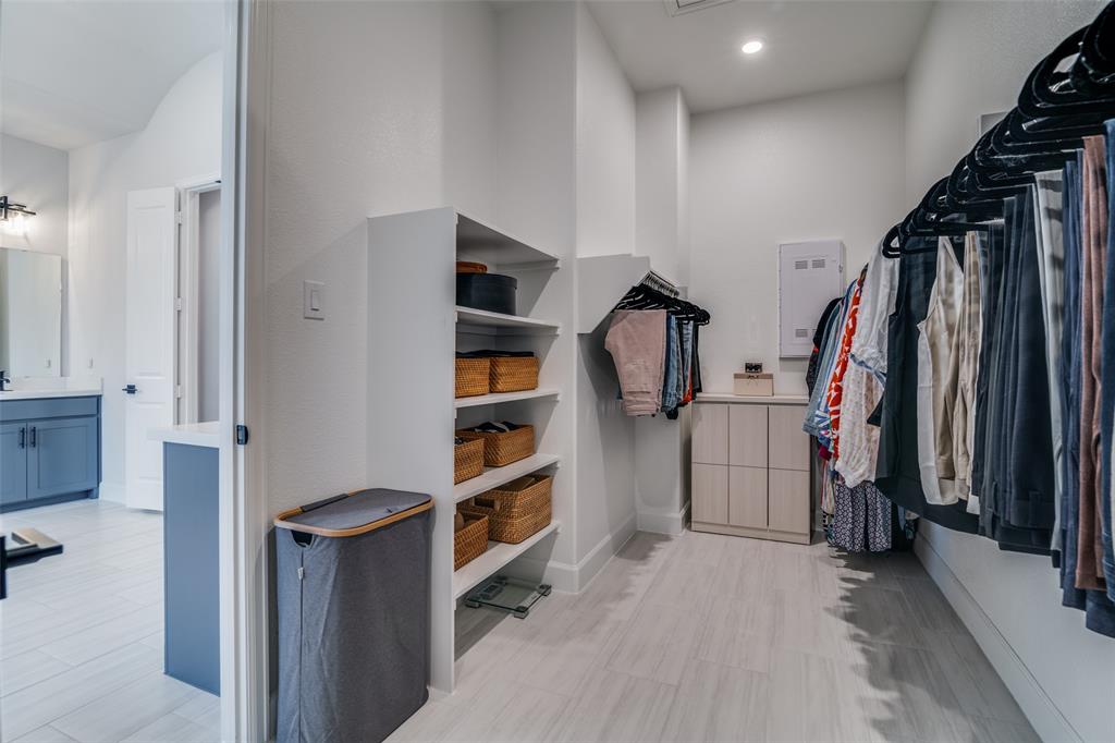 1546 Ripasso Way McLendon-Chisholm, TX 75032 - Photo 25 of 34