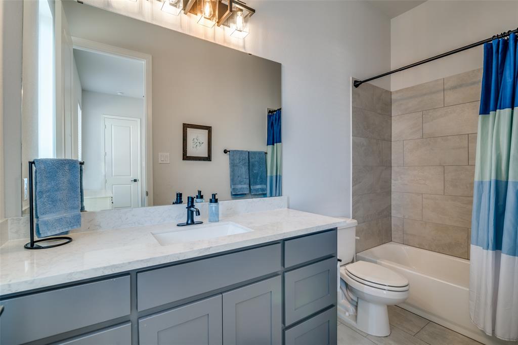 1546 Ripasso Way McLendon-Chisholm, TX 75032 - Photo 28 of 34