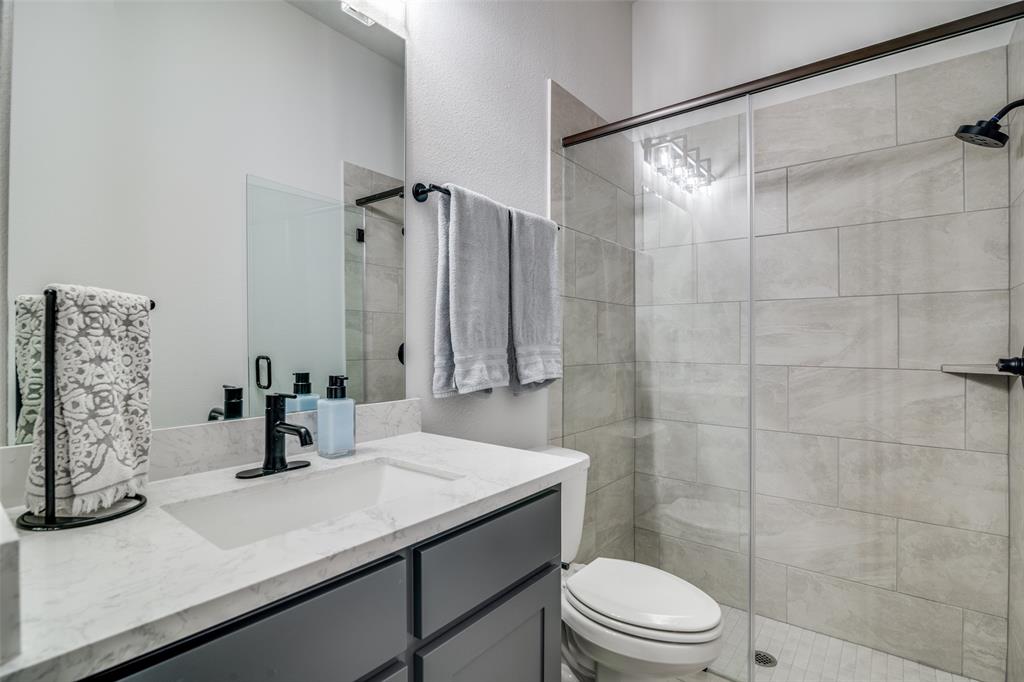 1546 Ripasso Way McLendon-Chisholm, TX 75032 - Photo 29 of 34