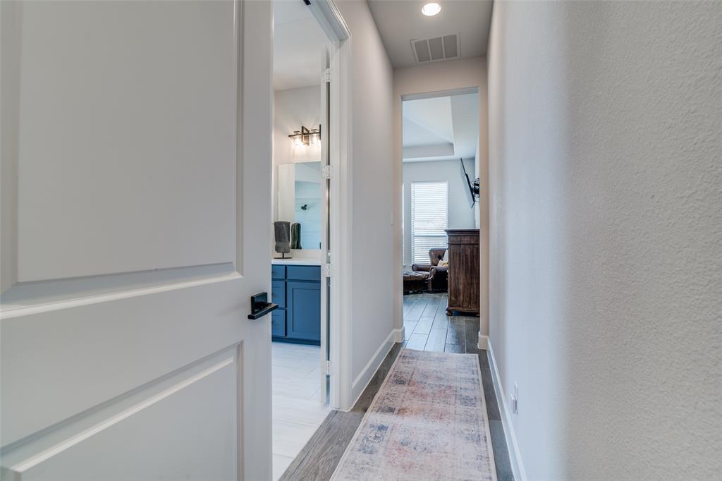 1546 Ripasso Way McLendon-Chisholm, TX 75032 - Photo 3 of 34