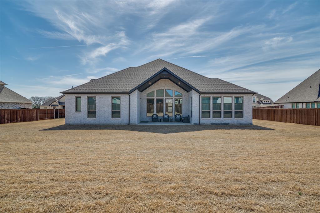 1546 Ripasso Way McLendon-Chisholm, TX 75032 - Photo 32 of 34