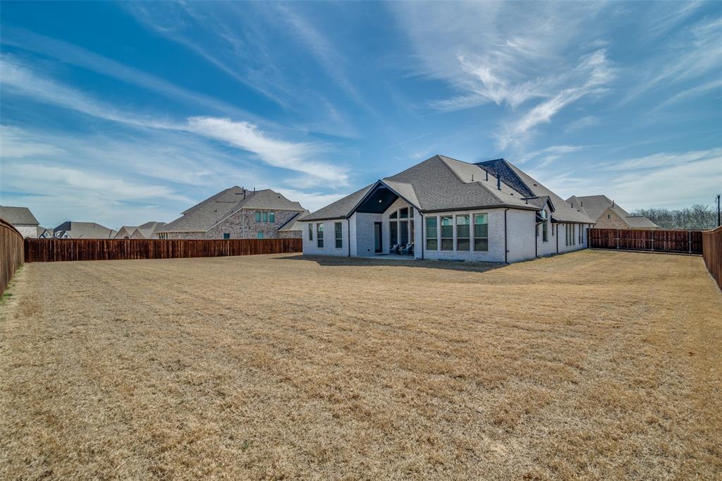 1546 Ripasso Way McLendon-Chisholm, TX 75032 - Photo 33 of 34