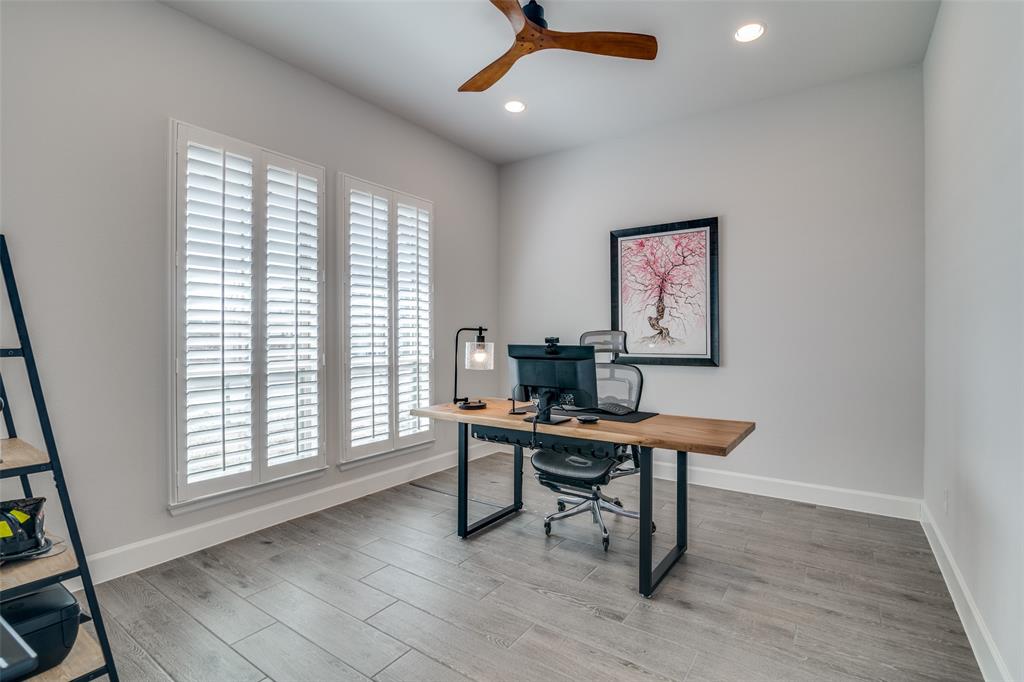 1546 Ripasso Way McLendon-Chisholm, TX 75032 - Photo 5 of 34