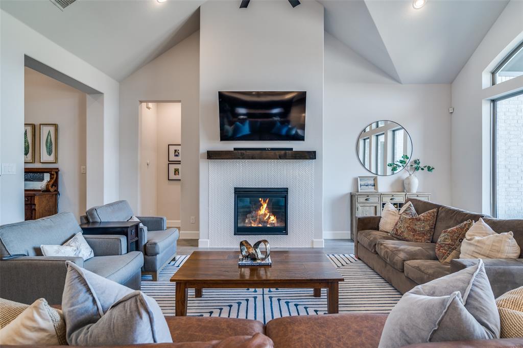 1546 Ripasso Way McLendon-Chisholm, TX 75032 - Photo 6 of 34