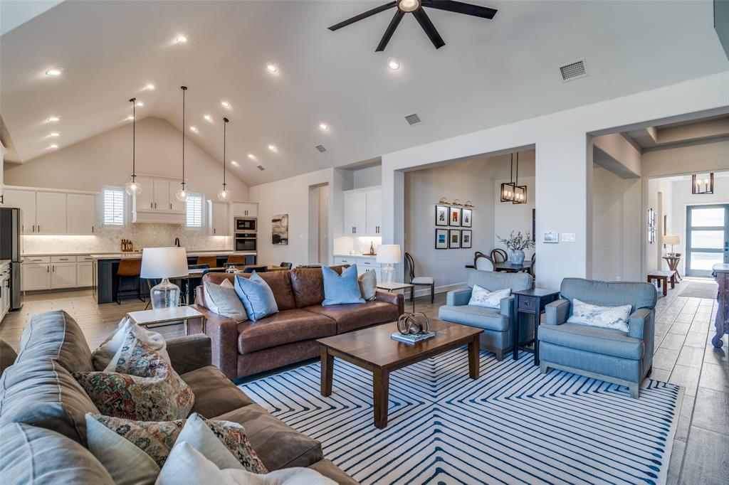 1546 Ripasso Way McLendon-Chisholm, TX 75032 - Photo 7 of 34