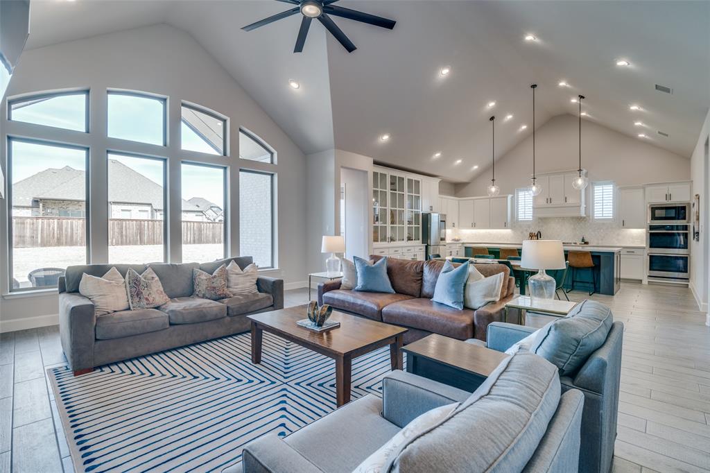 1546 Ripasso Way McLendon-Chisholm, TX 75032 - Photo 8 of 34