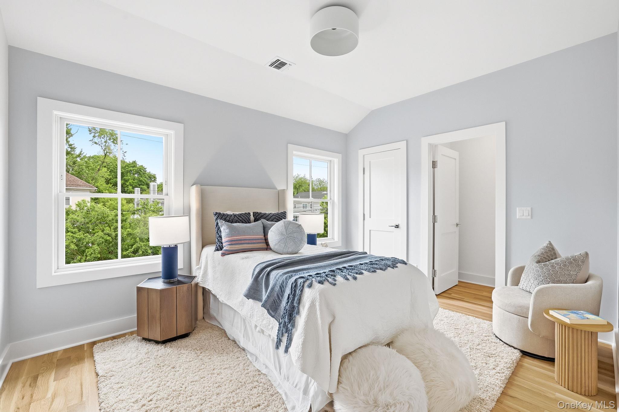 227 Central Avenue Rye, NY 10580 - Photo 27 of 42 Bedroom 5
