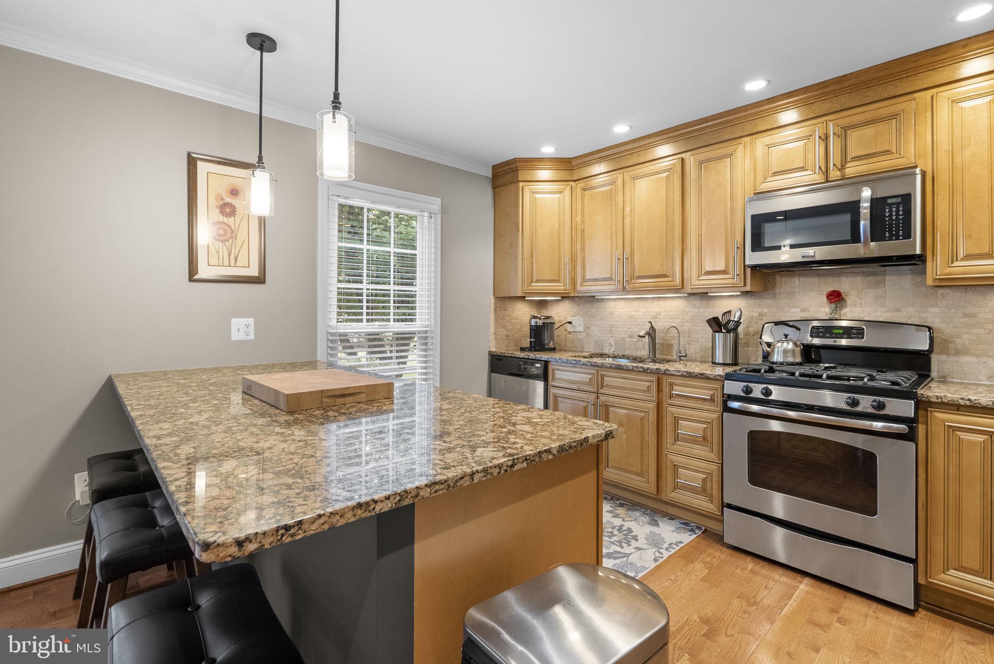 600 Sonata Way Silver Spring, MD 20901 - Photo 5 of 40