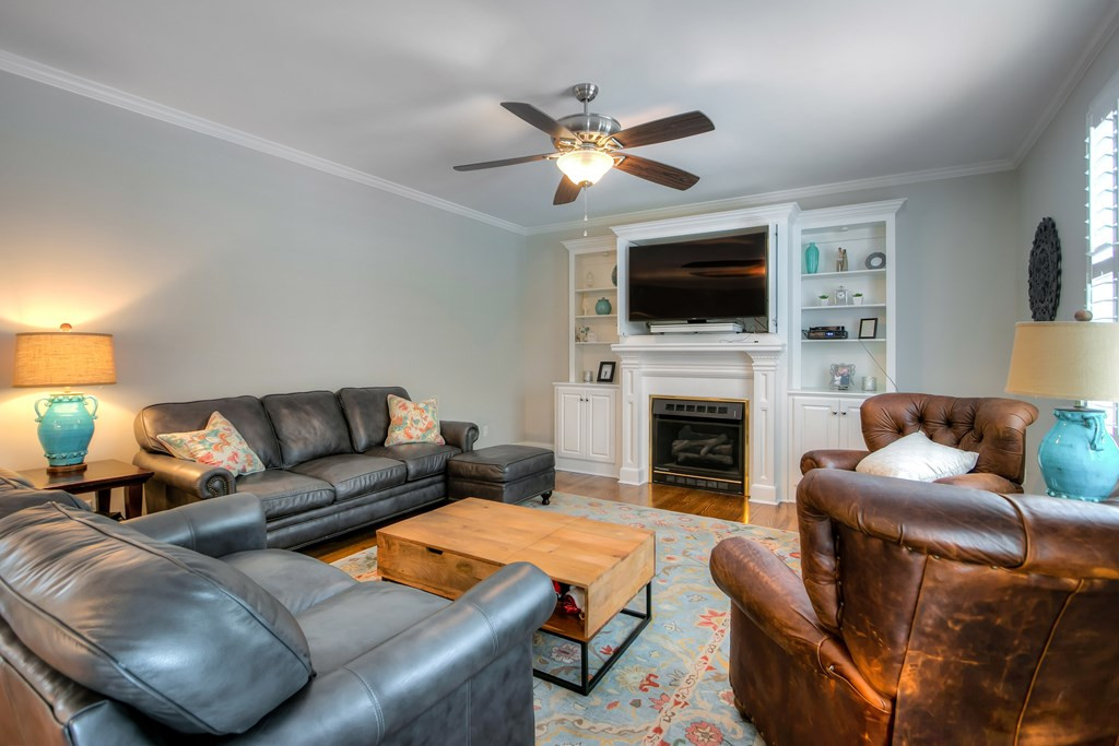 260 Idlelake Court Sumter, SC 29150 - Photo 14 of 35 Gallery Image 14