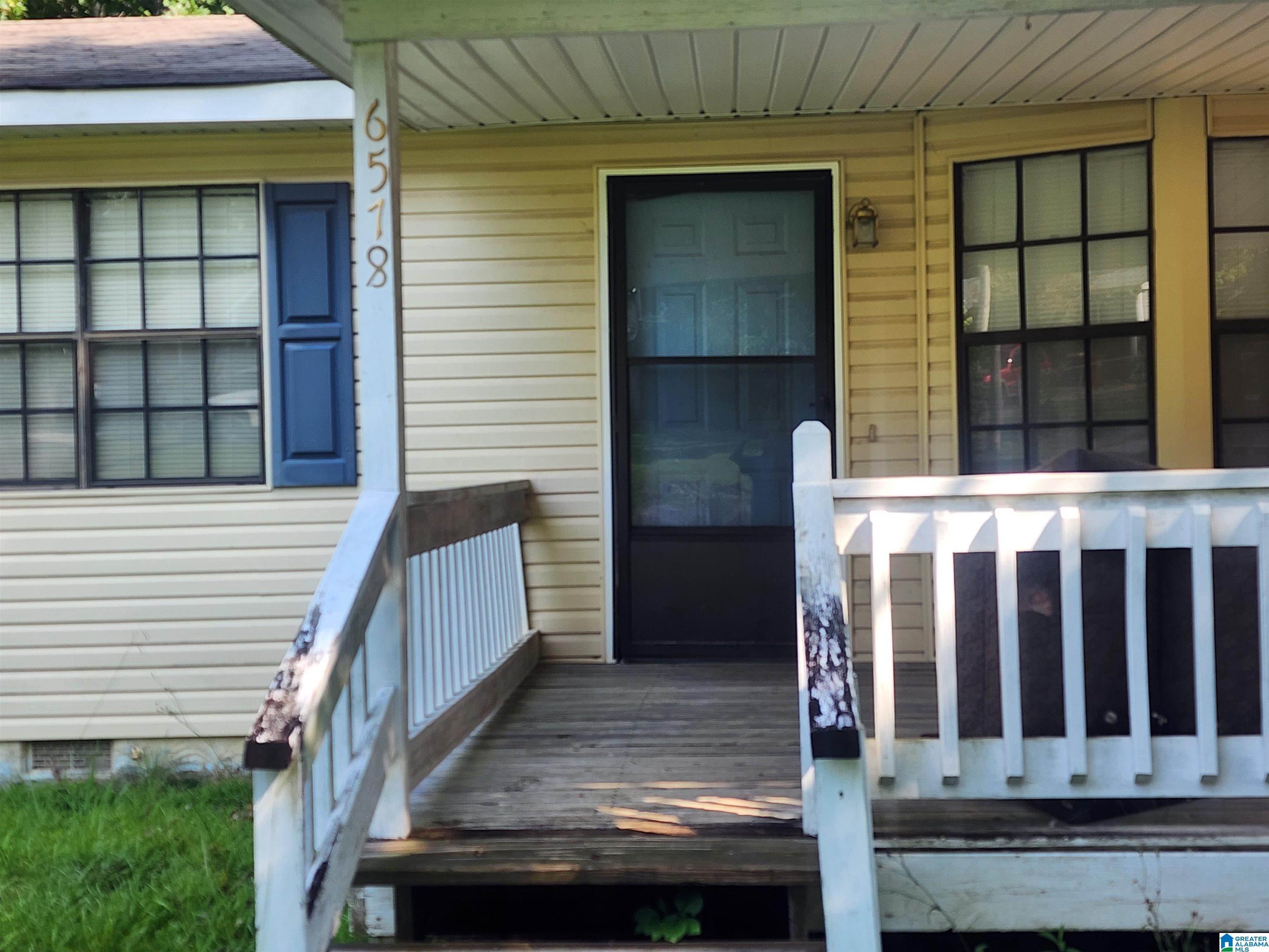 6578 Womack Road Pinson, AL 35126 - Photo 30 of 30