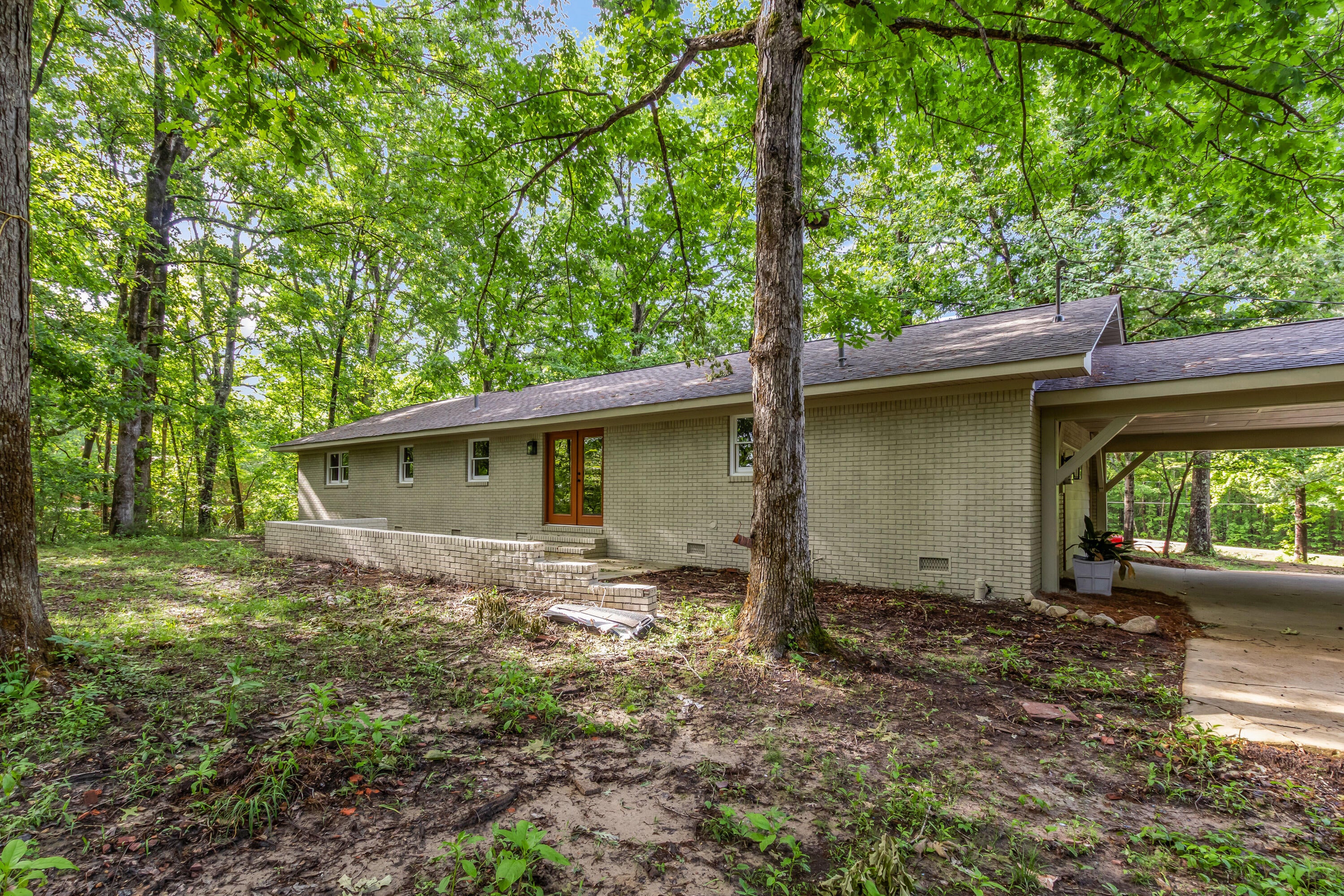 128 Harden's Chapel Road Fulton, MS 38843 - Photo 45 of 46 Gallery Image 45