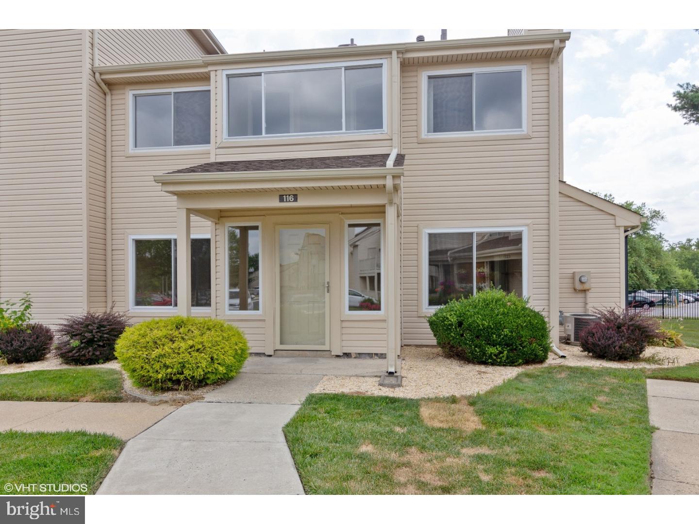 116 Sandra Road Voorhees, NJ 08043 - Photo 1 of 25