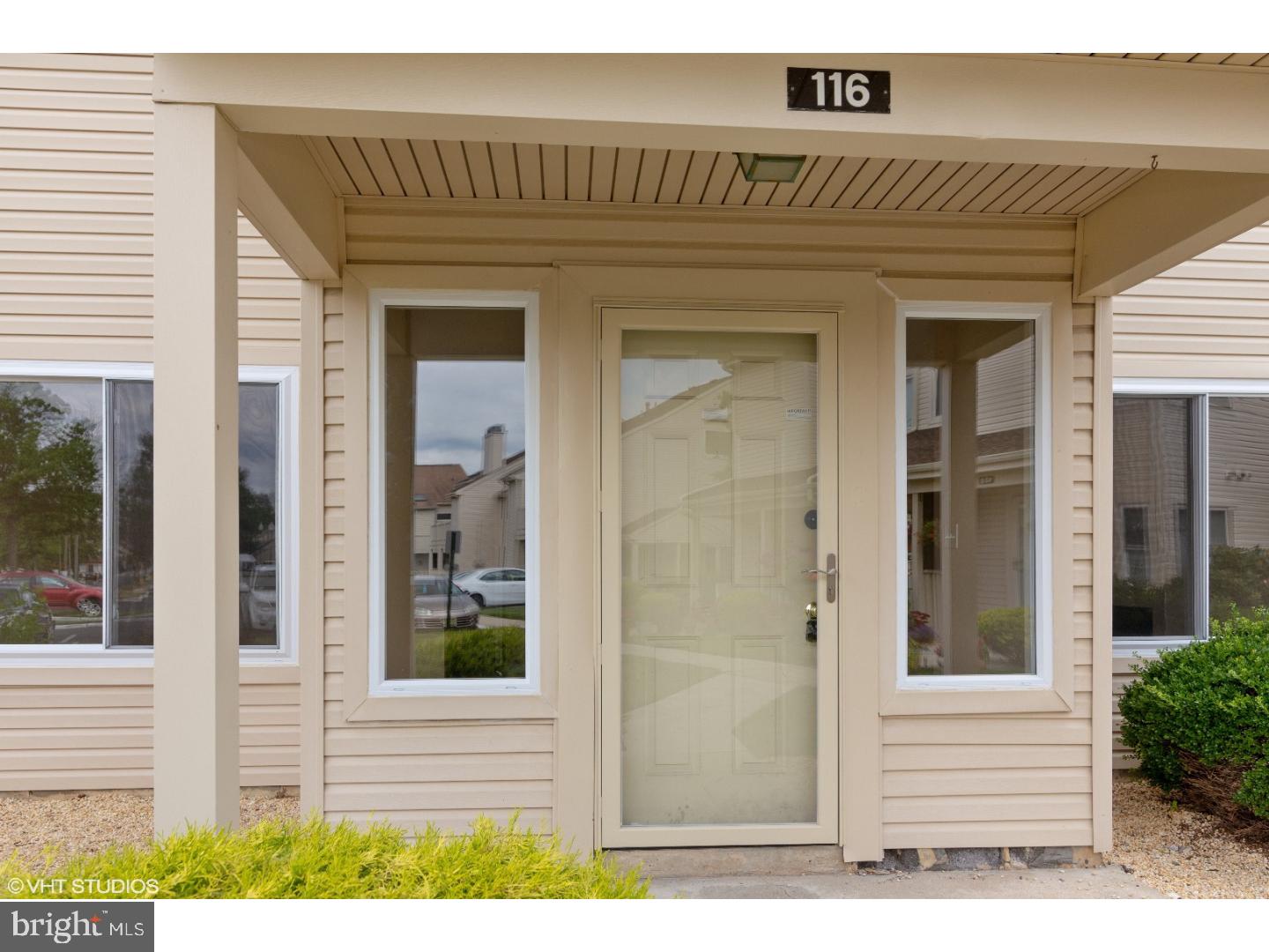 116 Sandra Road Voorhees, NJ 08043 - Photo 2 of 25