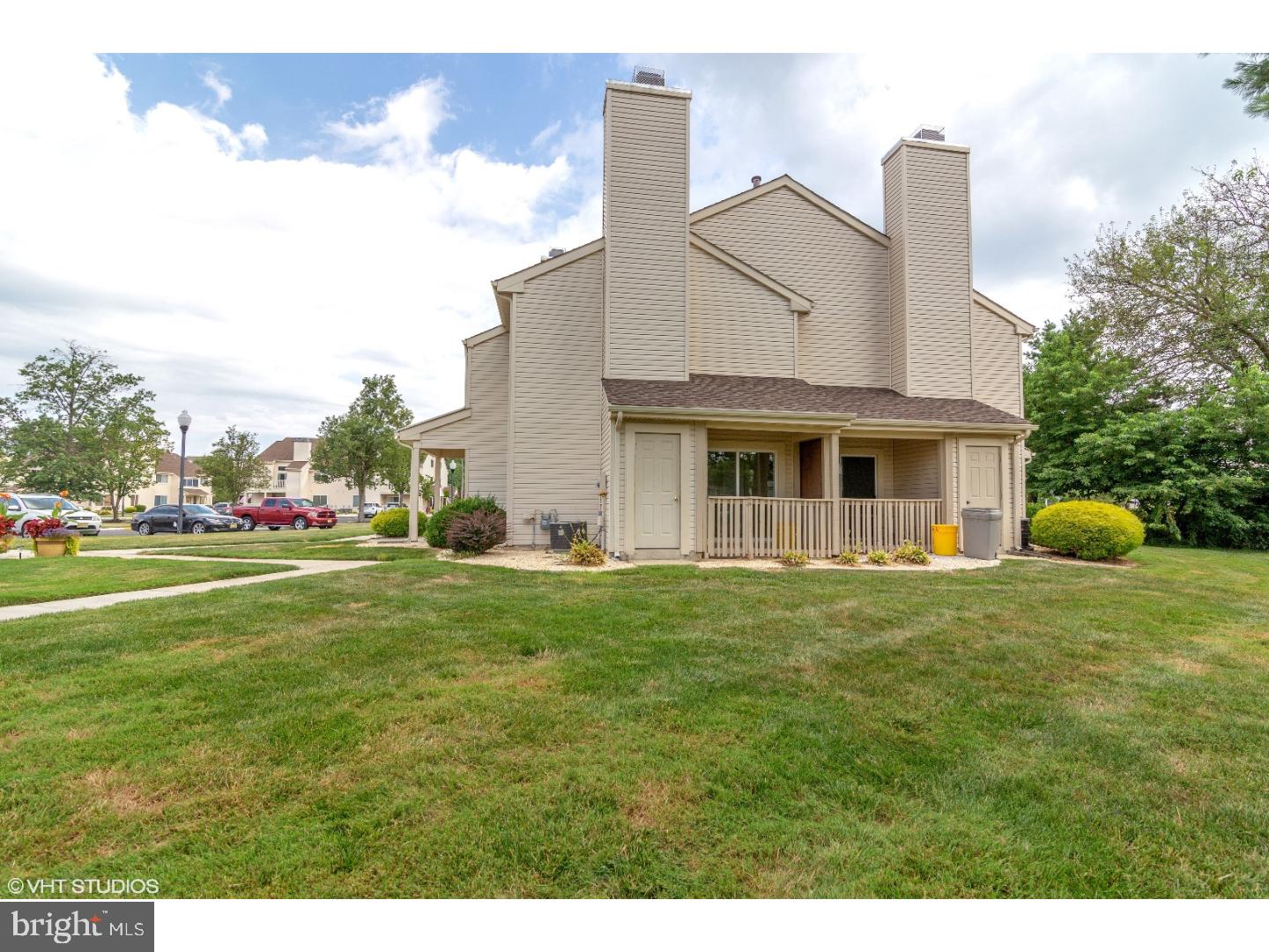 116 Sandra Road Voorhees, NJ 08043 - Photo 24 of 25