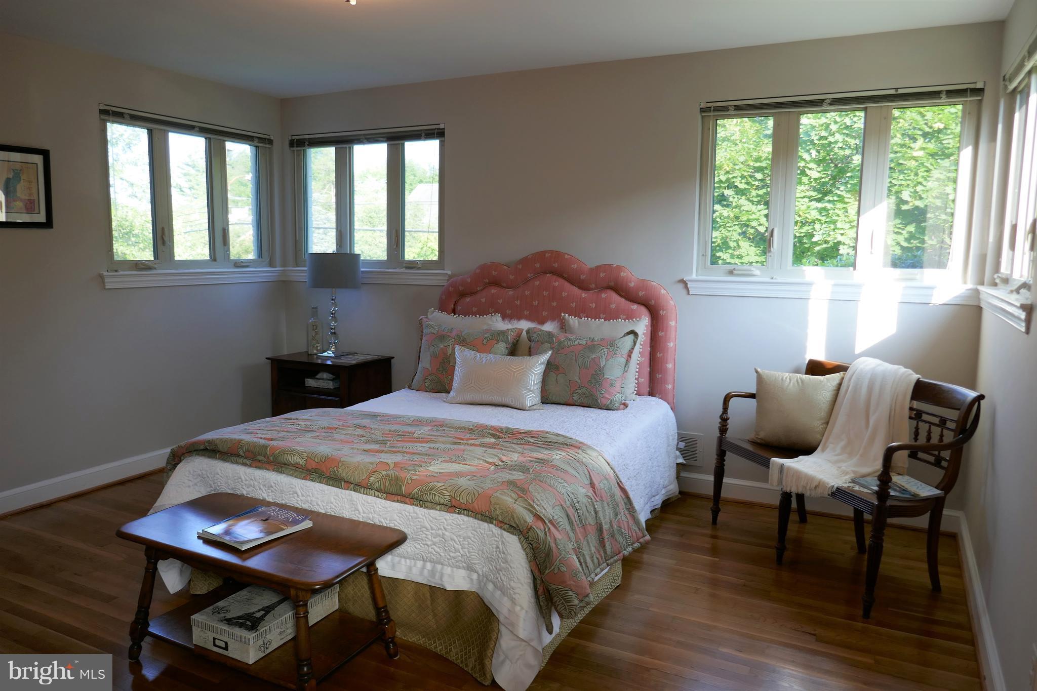 2401 Colston Drive Silver Spring, MD 20910 - Photo 13 of 30 Bedroom (Master)