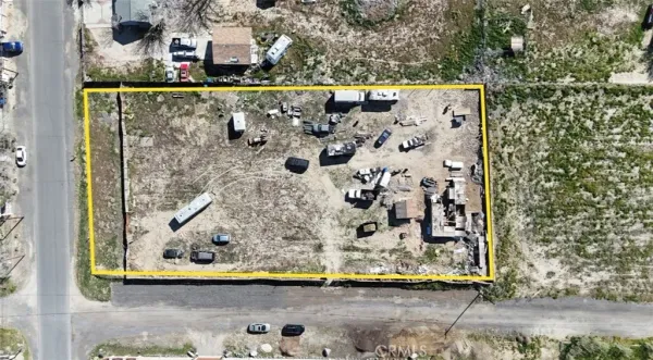 $150,000 | 4 East Ave Q4, Littlerock, CA 93543