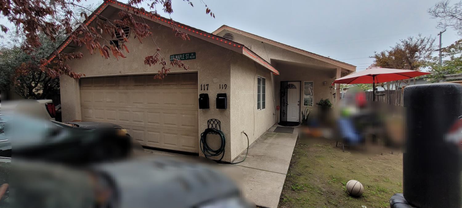 117 Maple Street Modesto, CA 95351 - Photo 1 of 1 Gallery Image 1