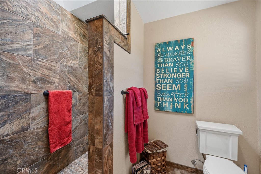 131 Ryan Road Lakeport, CA 95453 - Photo 45 of 59 ADU shower