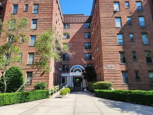 $195,000 | 2170 Brigham Street, Unit 1D | Sheepshead Bay