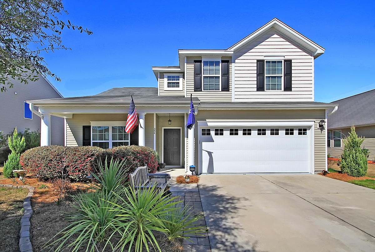 354 Deep River Road Summerville, SC 29486 - Photo 1 of 55 CREM_354 Deep River_003