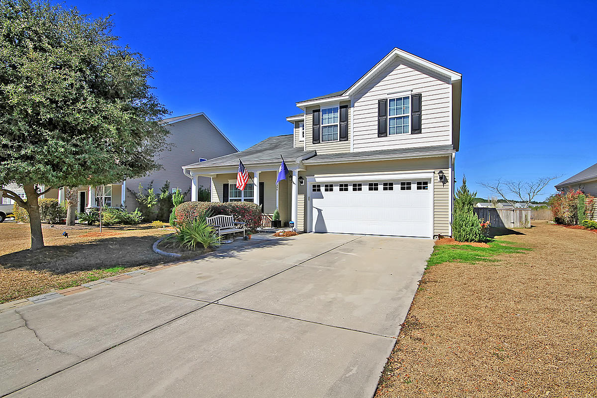 354 Deep River Road Summerville, SC 29486 - Photo 2 of 55 CREM_354 Deep River_001