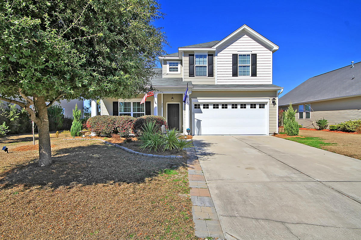 354 Deep River Road Summerville, SC 29486 - Photo 3 of 55 CREM_354 Deep River_002