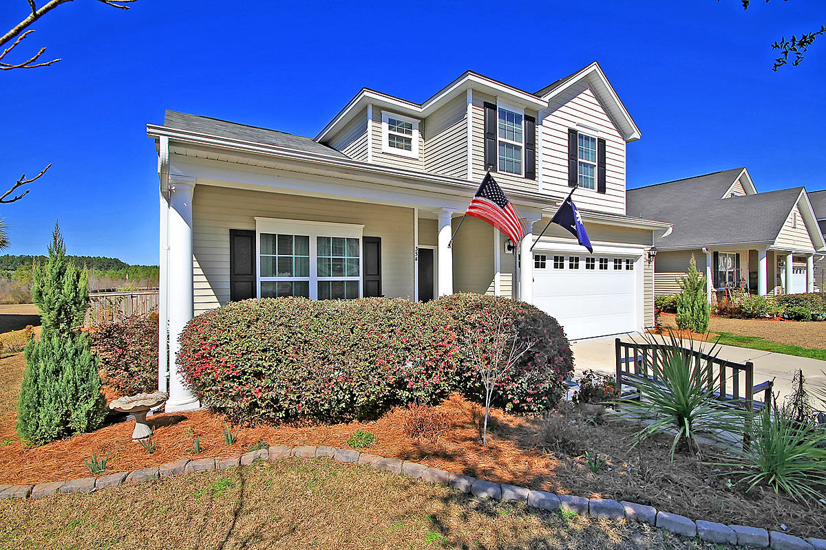 354 Deep River Road Summerville, SC 29486 - Photo 4 of 55 CREM_354 Deep River_004