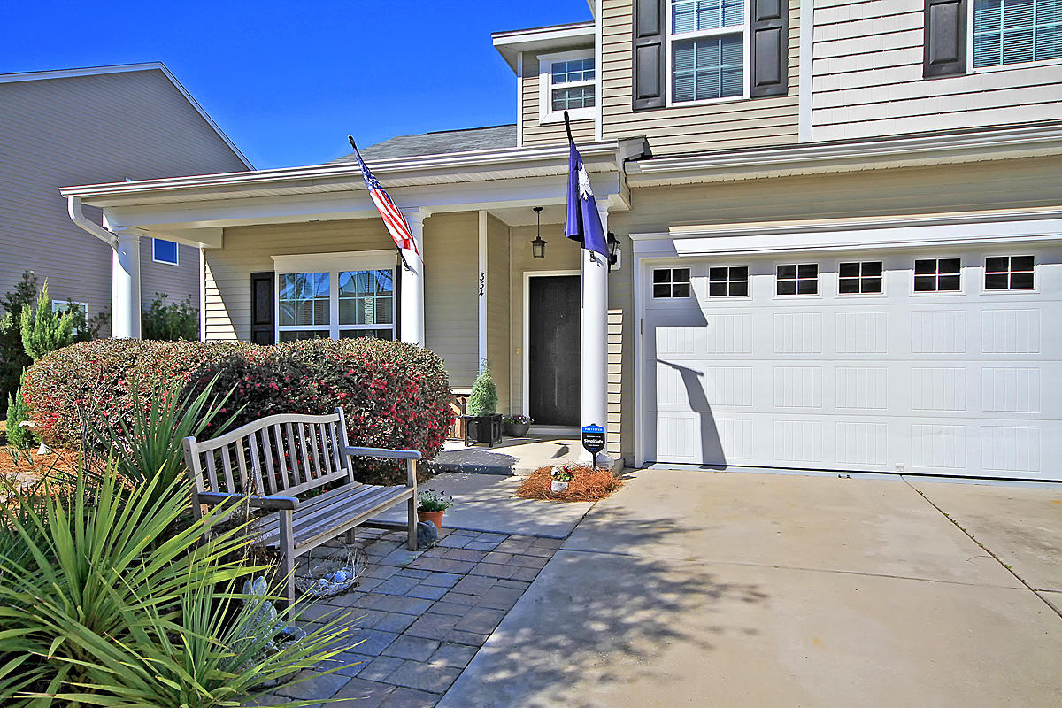 354 Deep River Road Summerville, SC 29486 - Photo 5 of 55 CREM_354 Deep River_005