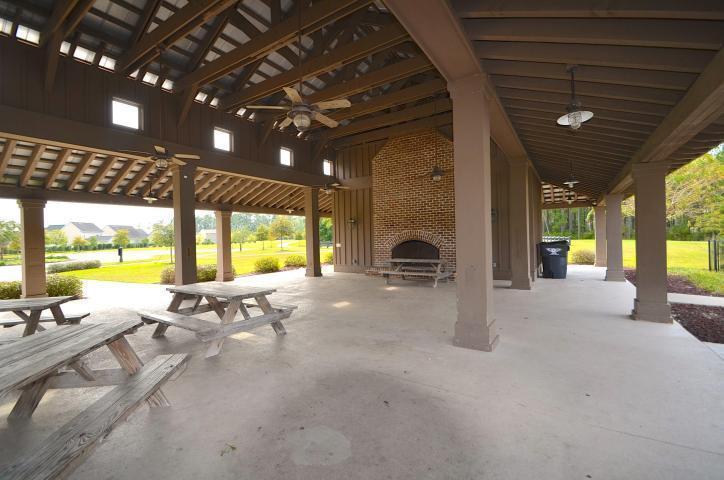 354 Deep River Road Summerville, SC 29486 - Photo 53 of 55 Old Rice Retreat Community Area.