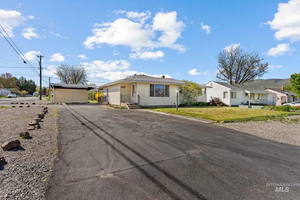 $335,000 | 1148 Webster Street, Clarkston, WA 99403