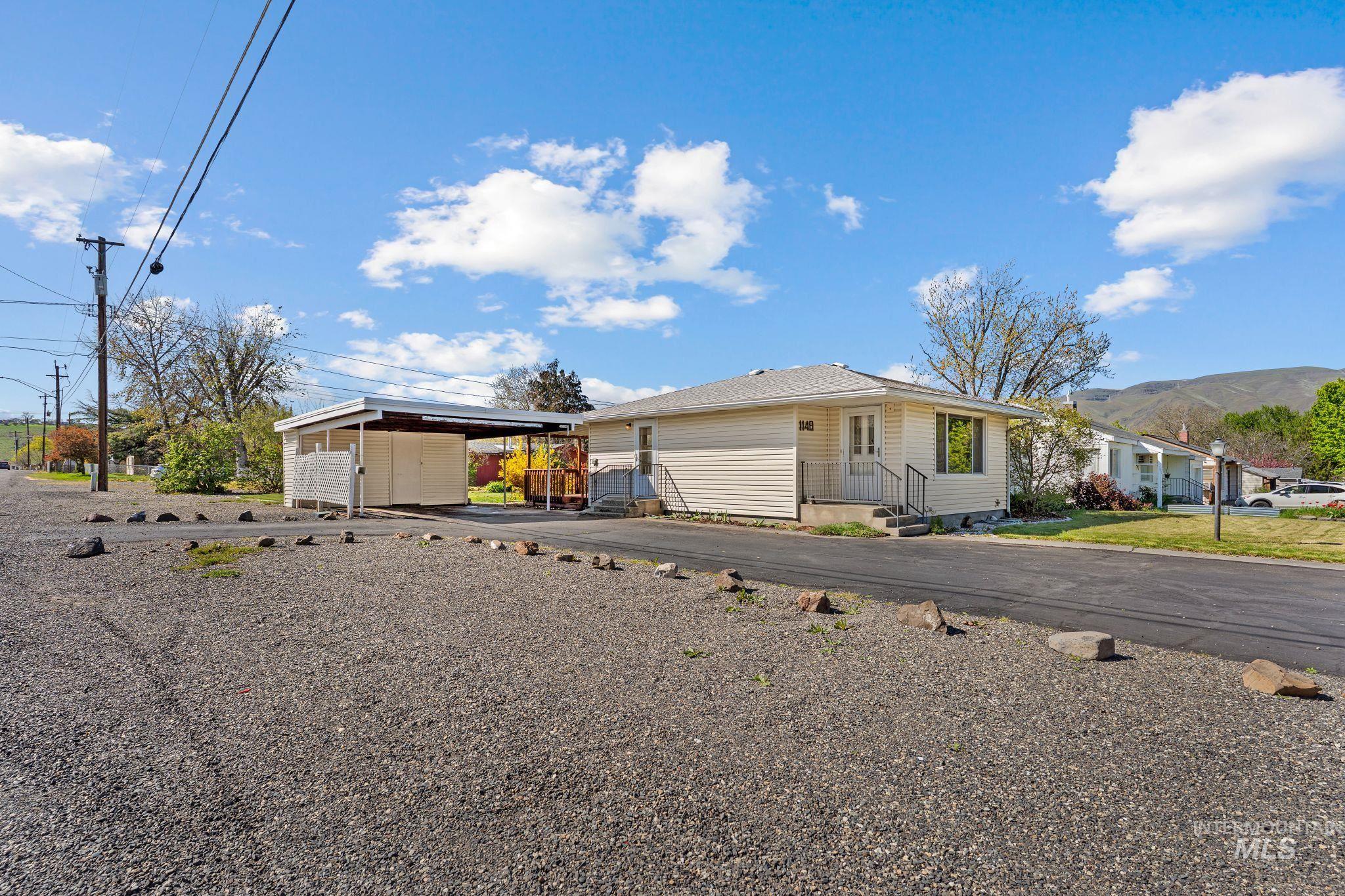 1148 Webster Street Clarkston, WA 99403 - Photo 29 of 29