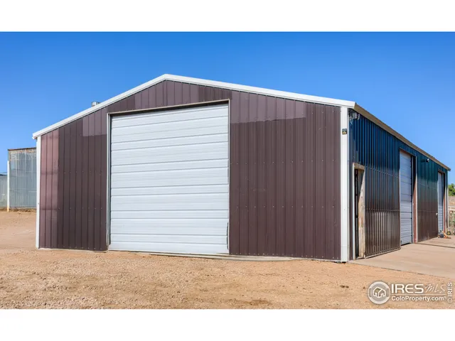 $1,200,000 | 5905 County Road 38, Johnstown, CO 80534