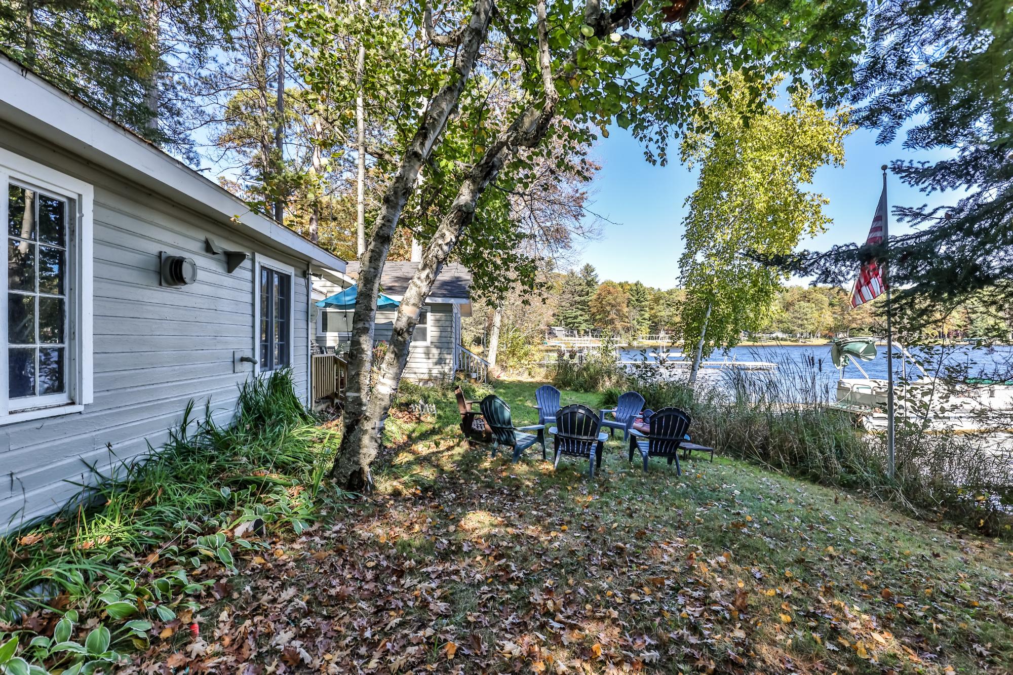 1550 North Gunlock Lake Road Minocqua, WI 54548 - Photo 22 of 41 Gallery Image 22