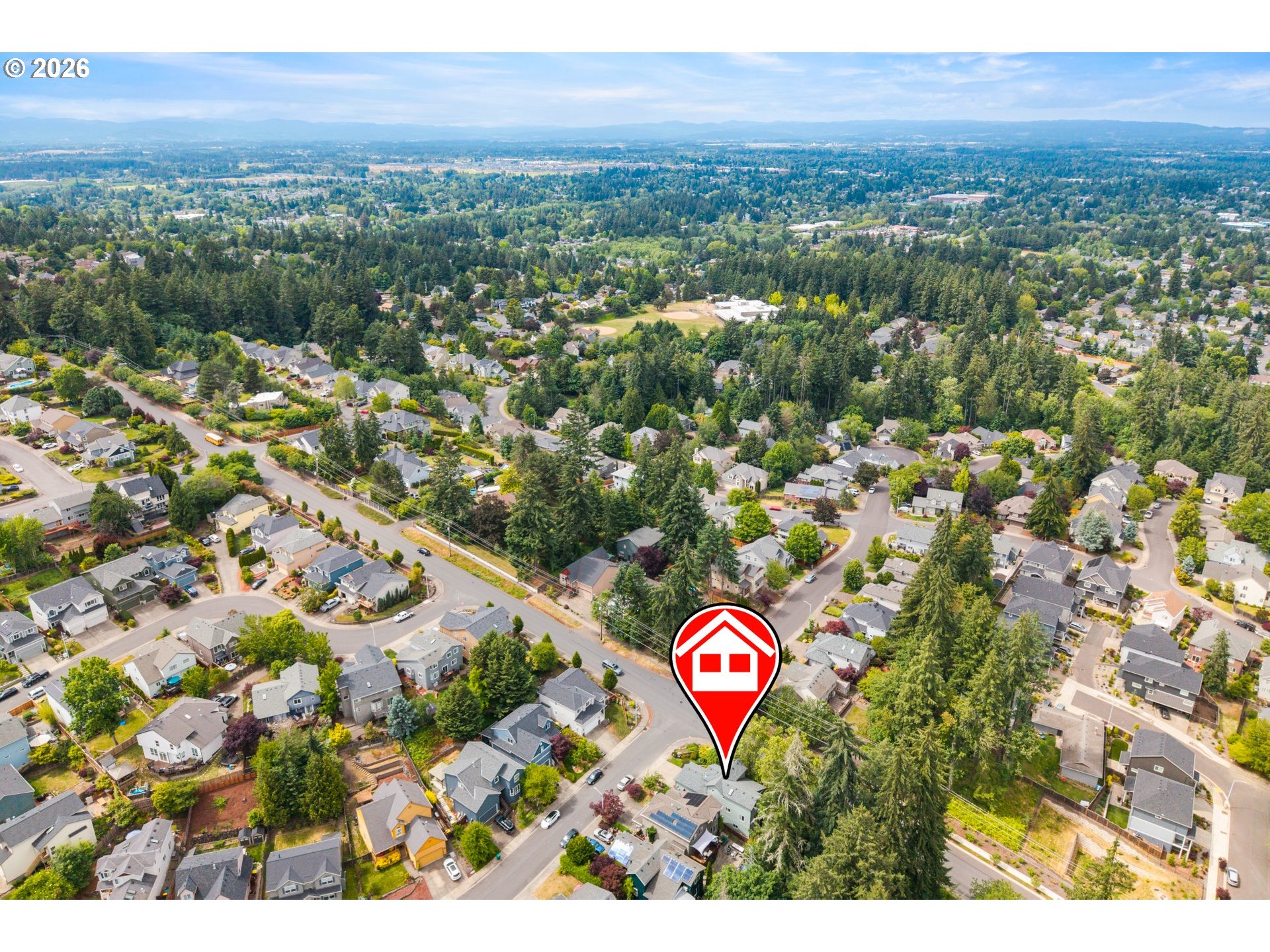 17800 Southwest Bryan Way Beaverton, OR 97007 - Photo 40 of 40