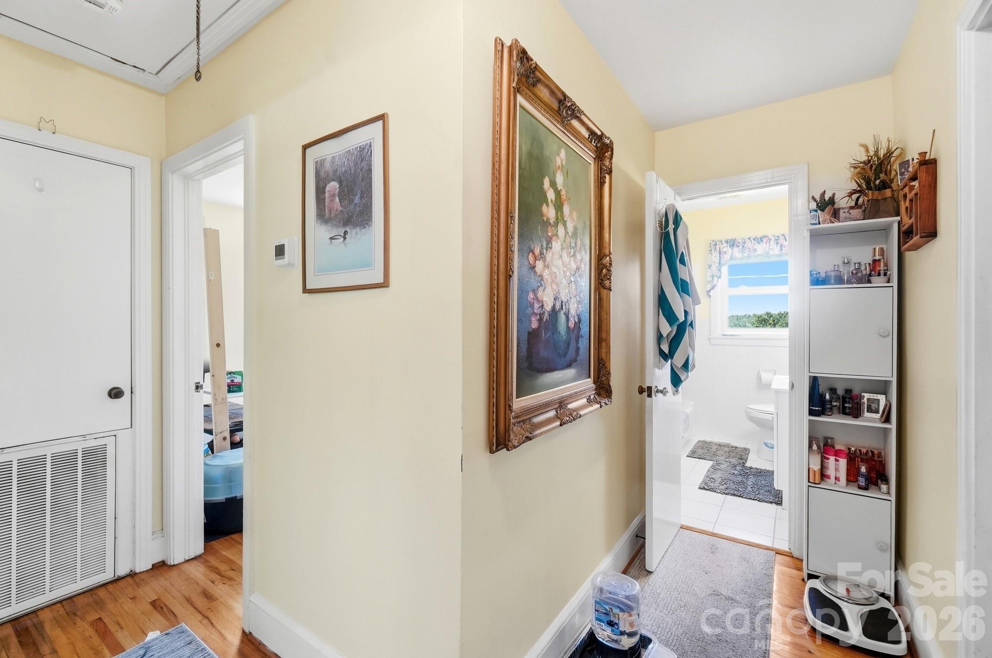 1821 Overbrook Road Kershaw, SC 29067 - Photo 25 of 40