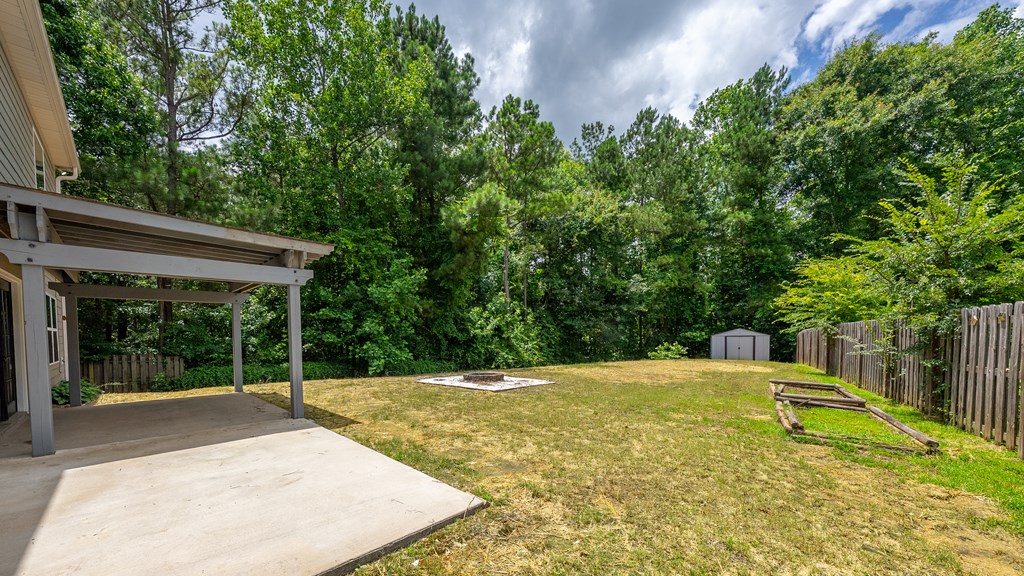 9575 Yarbrough Road Midland, GA 31820 - Photo 38 of 42