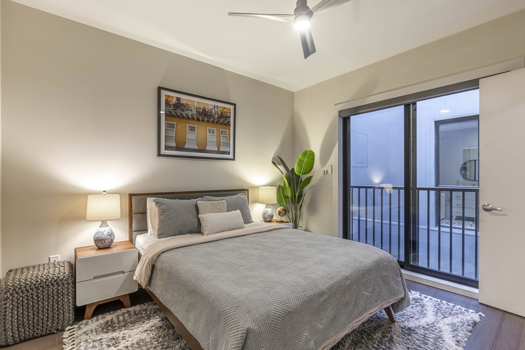 121 Portland Street, Unit 803 Boston, MA 02114 - Photo 13 of 30