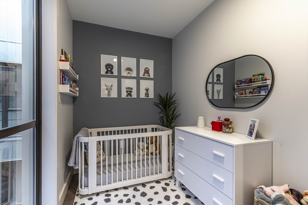 121 Portland Street, Unit 803 Boston, MA 02114 - Photo 19 of 30