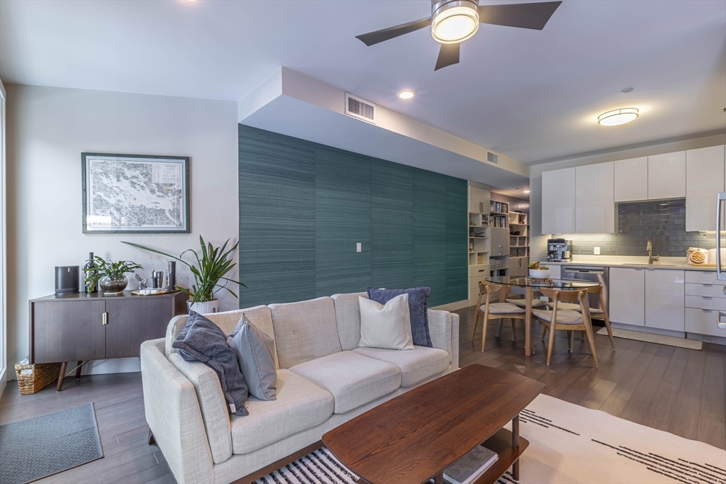 121 Portland Street, Unit 803 Boston, MA 02114 - Photo 10 of 30