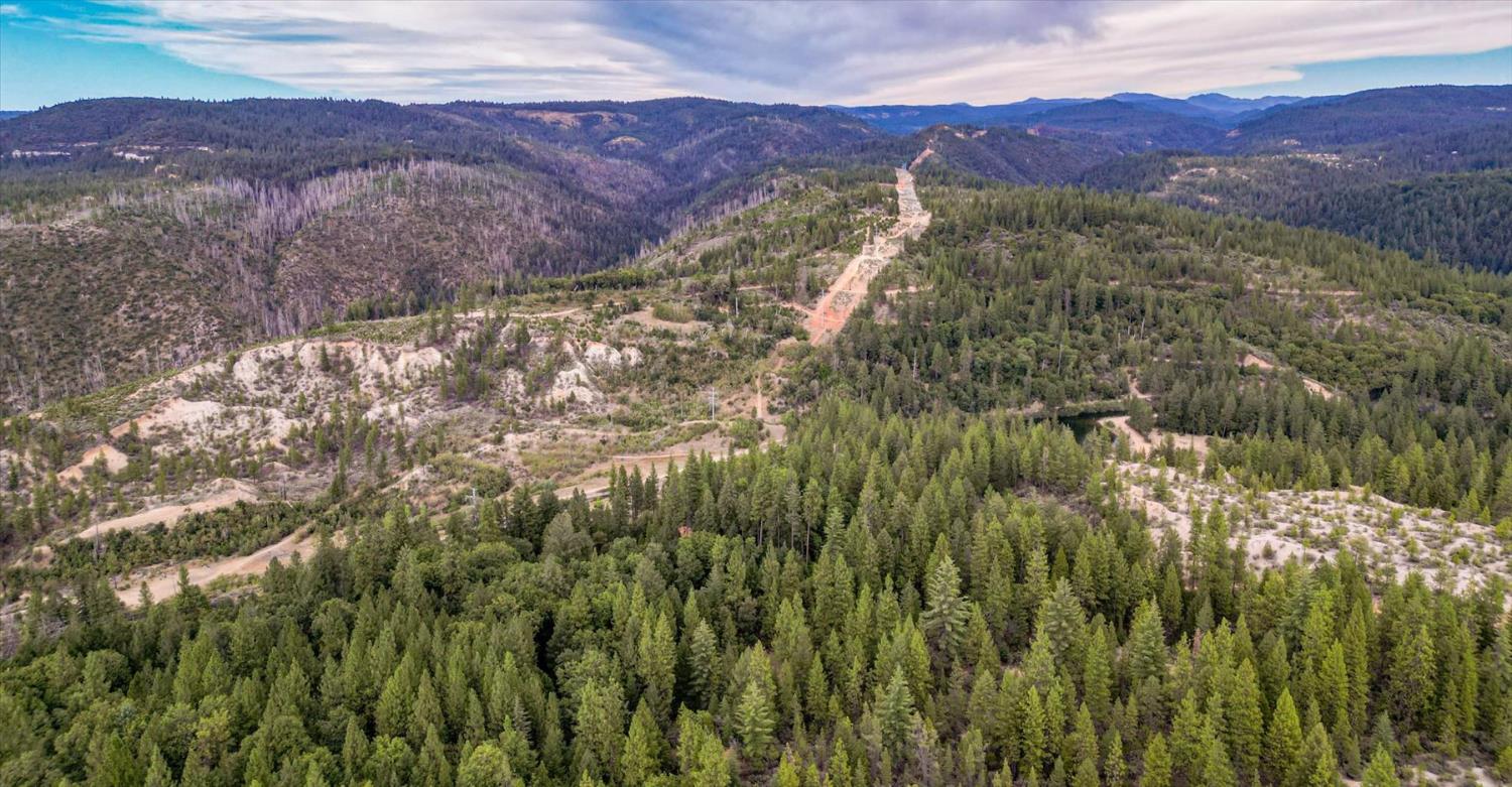 15623 Chicago Park Powerhouse Road Colfax, CA 95713 - Photo 32 of 51 a view of a house with a mountain