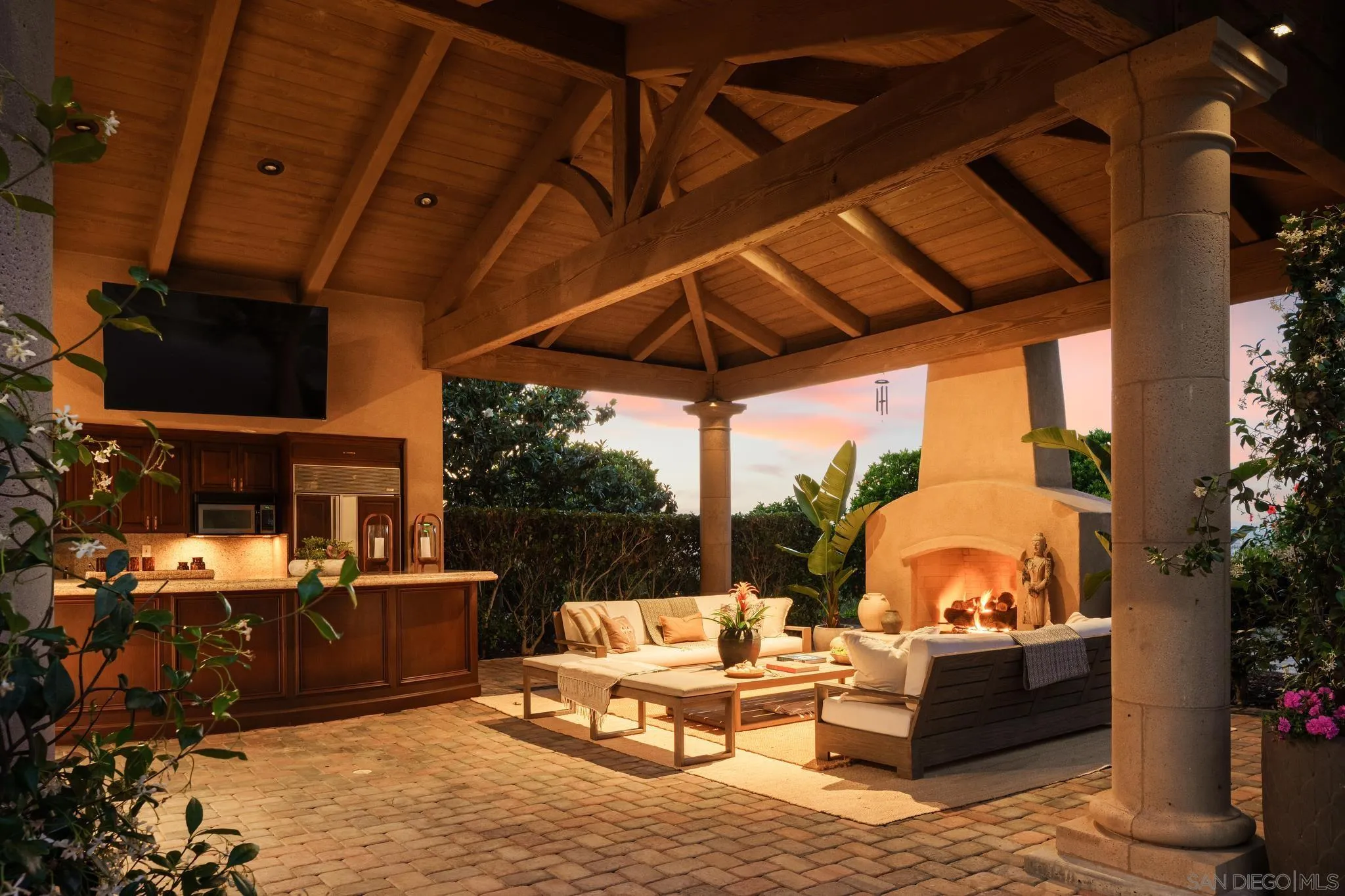 5962 Rancho Diegueno Road Rancho Santa Fe, CA 92067 - Photo 3 of 25