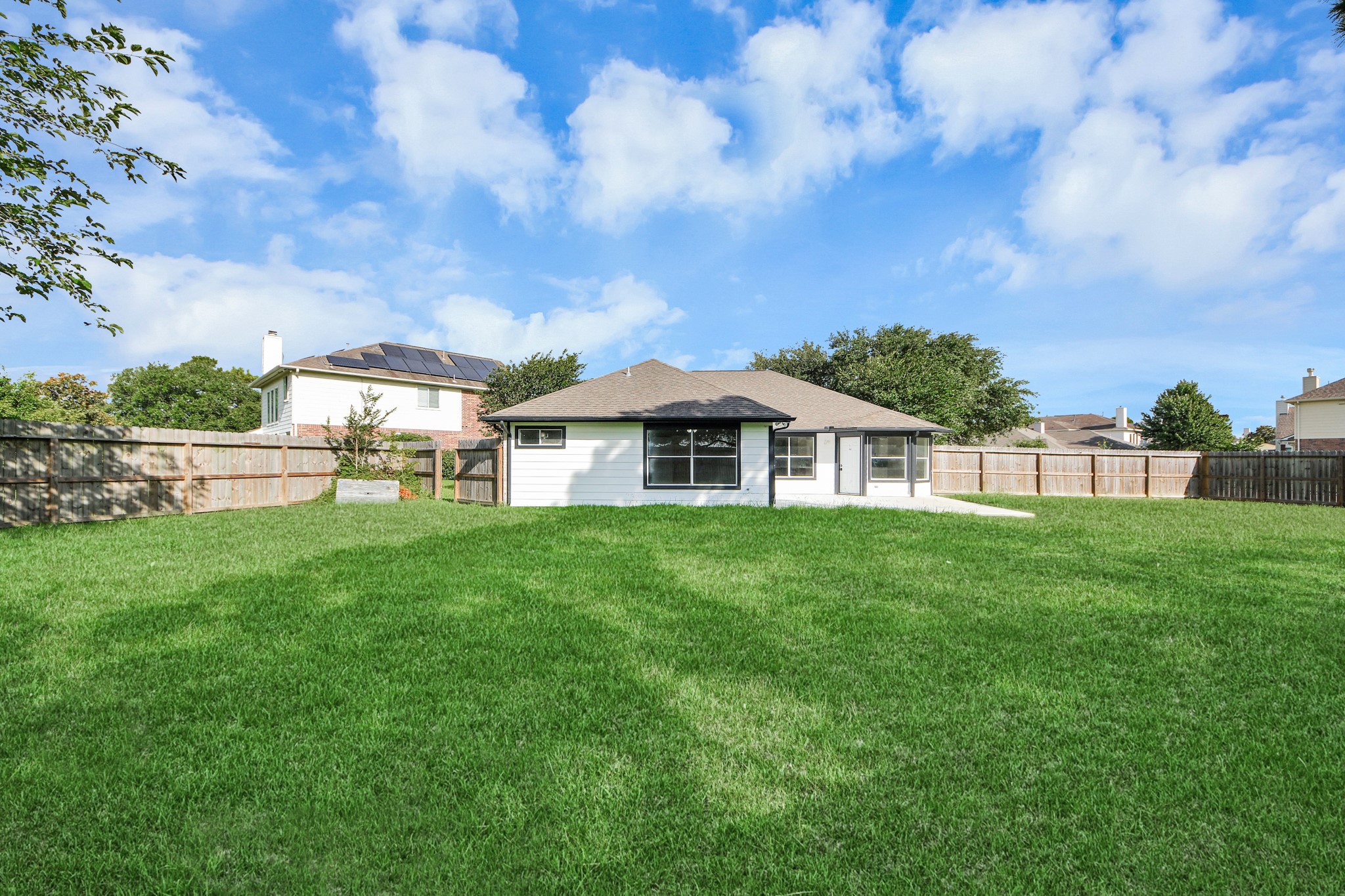 16735 Keegans Ridge Way Drive Houston, TX 77083 - Photo 42 of 49