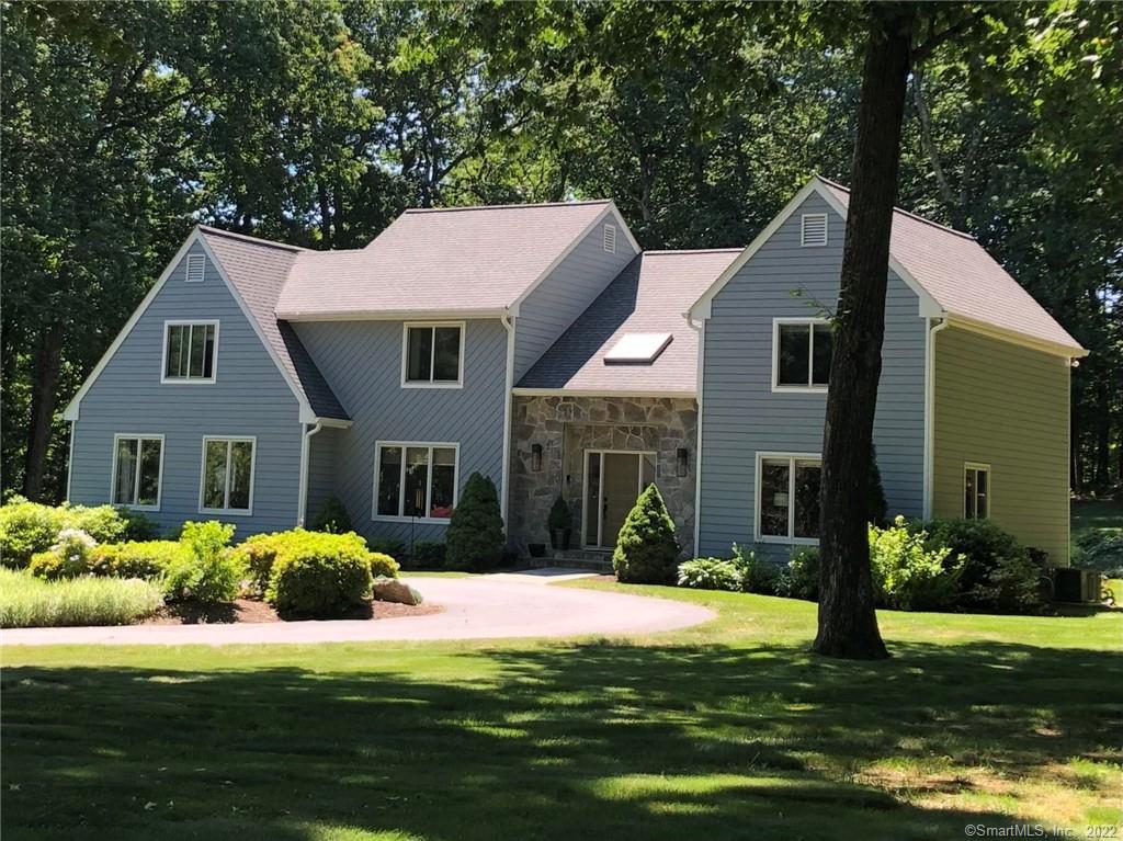 10 Canterbury Lane Monroe, CT 06468 - Photo 1 of 1