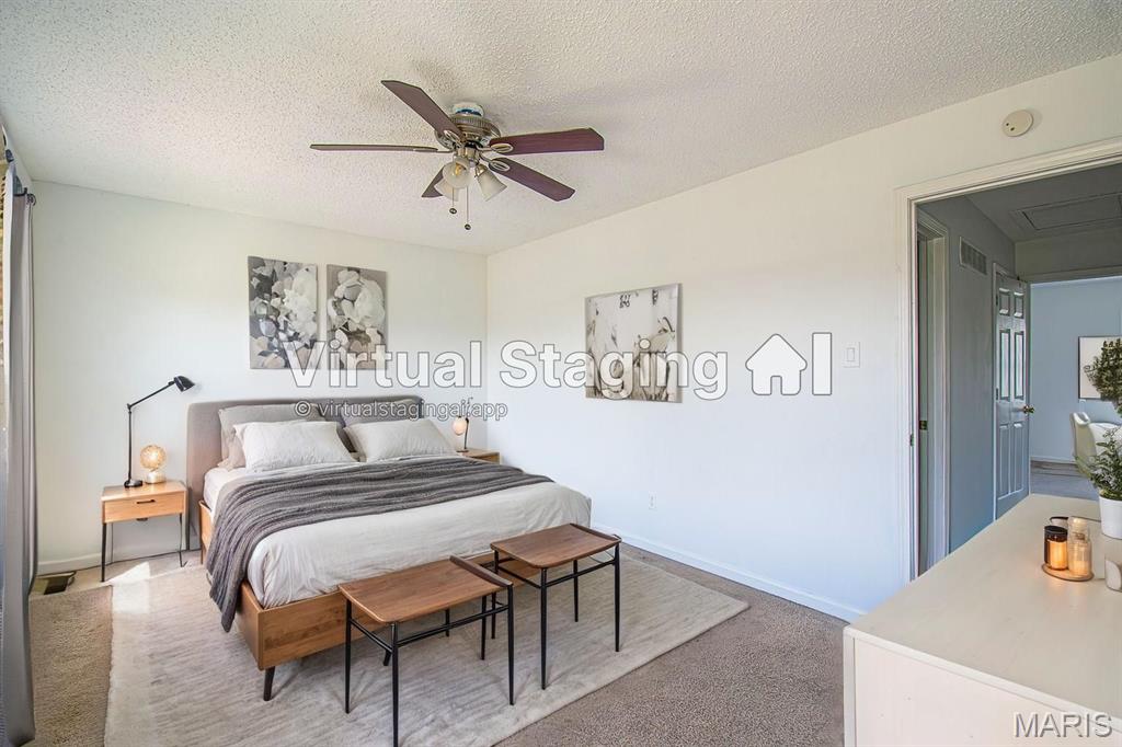 689 Boca Raton Drive, Unit B St. Peters, MO 63376 - Photo 35 of 59