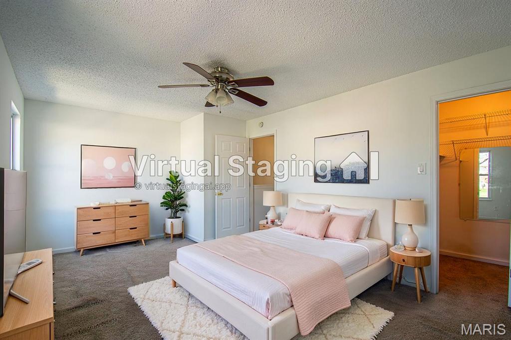 689 Boca Raton Drive, Unit B St. Peters, MO 63376 - Photo 40 of 59