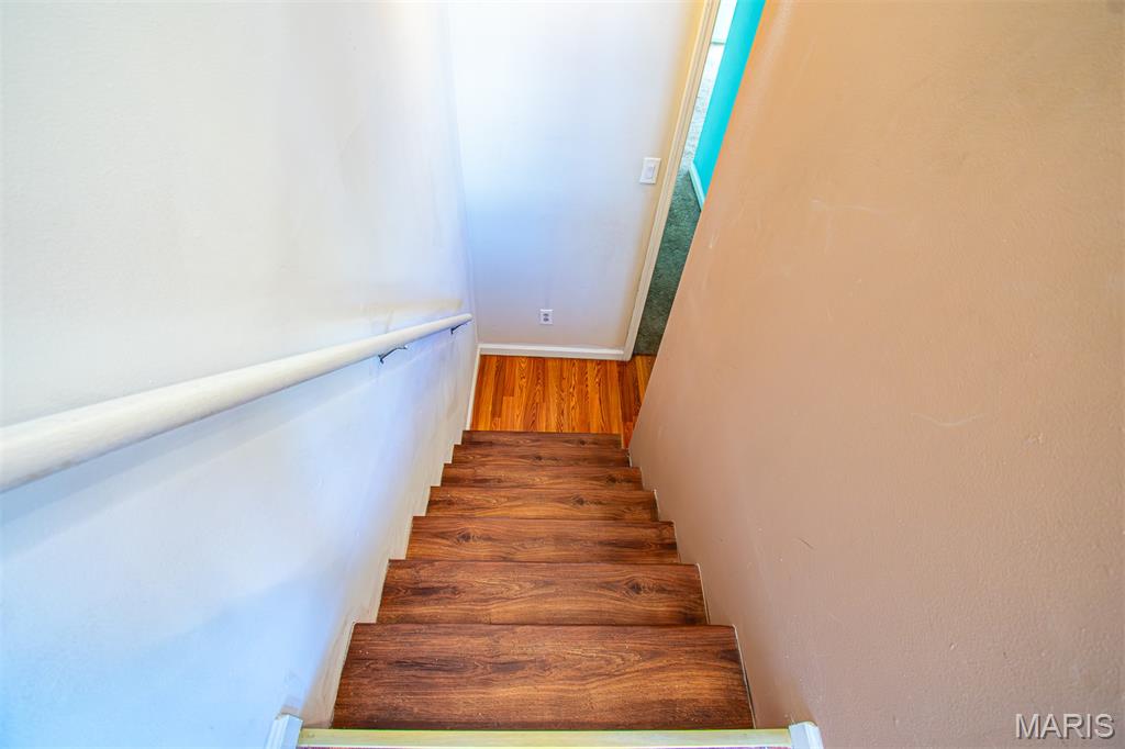 689 Boca Raton Drive, Unit B St. Peters, MO 63376 - Photo 45 of 59