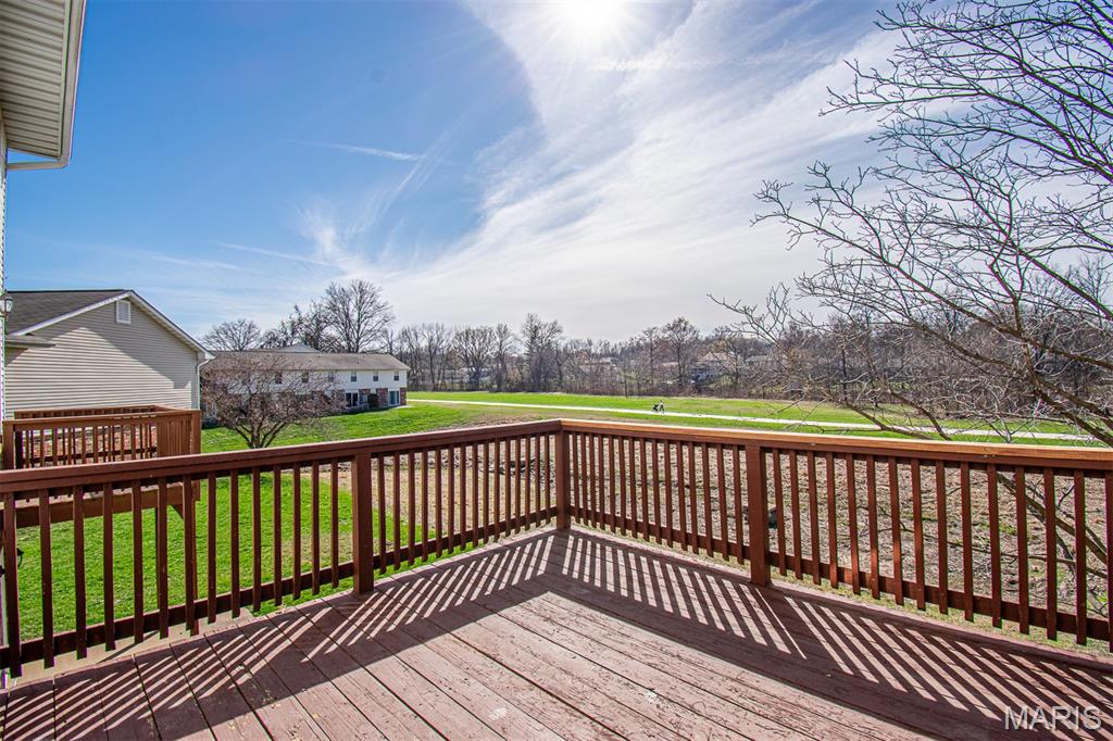 689 Boca Raton Drive, Unit B St. Peters, MO 63376 - Photo 50 of 59