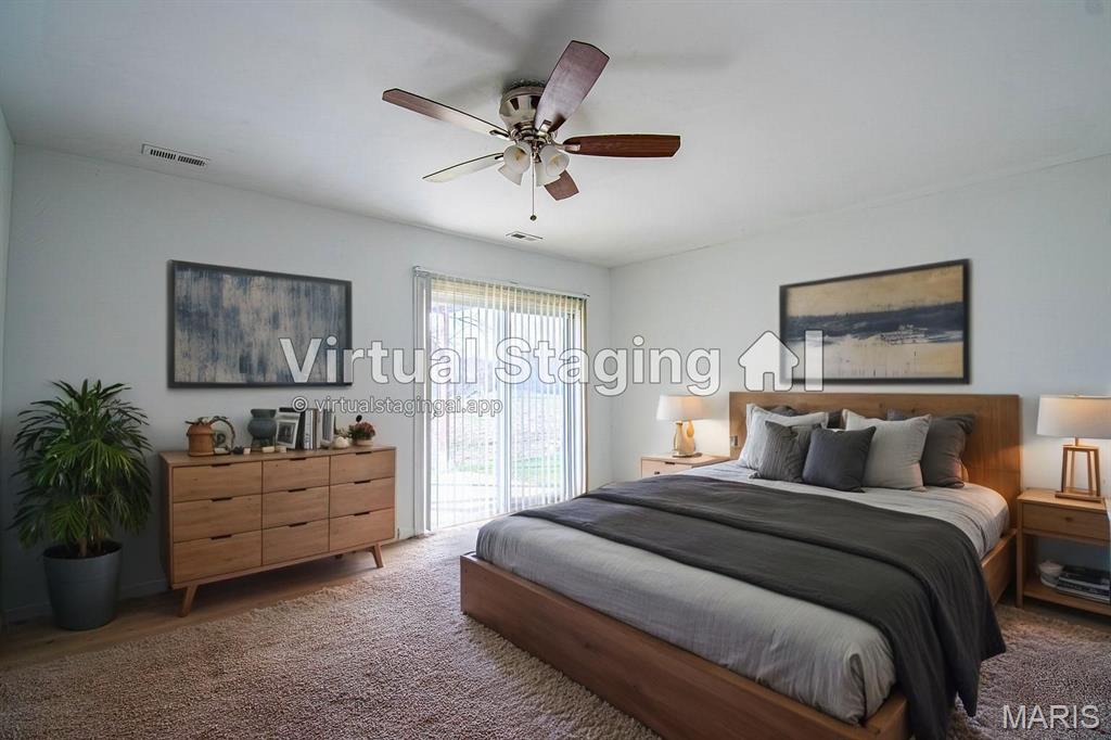 689 Boca Raton Drive, Unit B St. Peters, MO 63376 - Photo 54 of 59