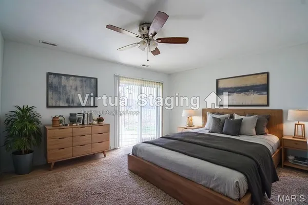$215,000 | 689 Boca Raton Drive, Unit B, St. Peters, MO 63376