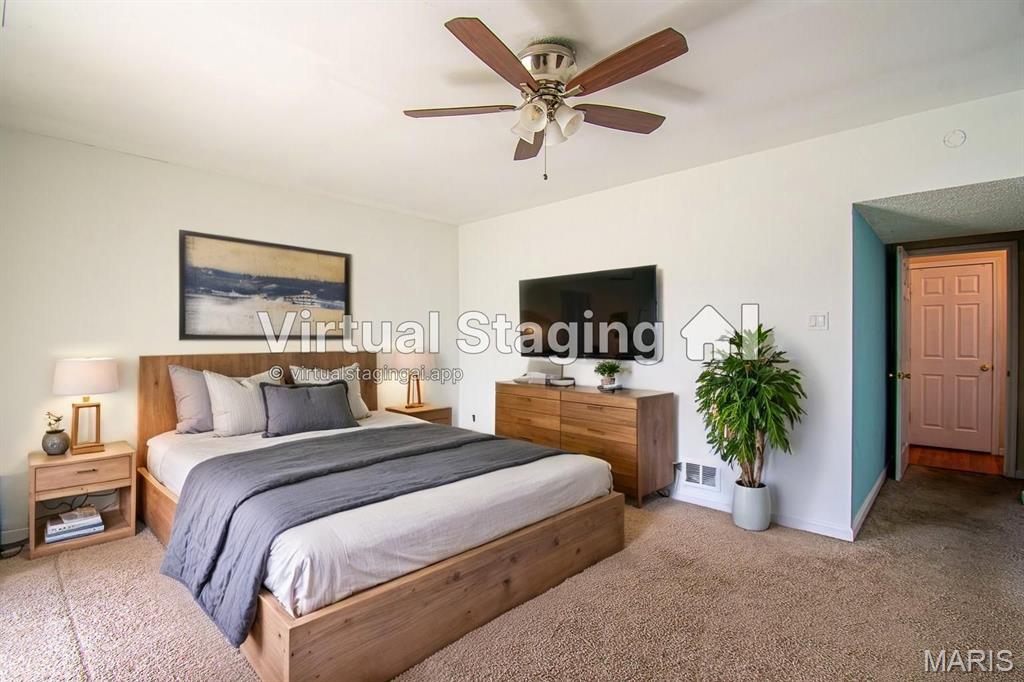 689 Boca Raton Drive, Unit B St. Peters, MO 63376 - Photo 55 of 59